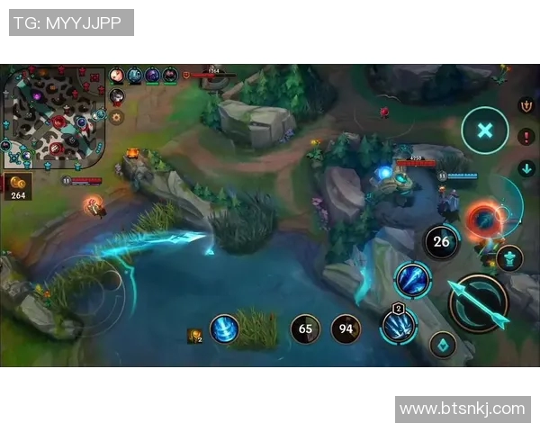 深度对话刘军探寻英雄联盟背后的奋斗与荣耀人生