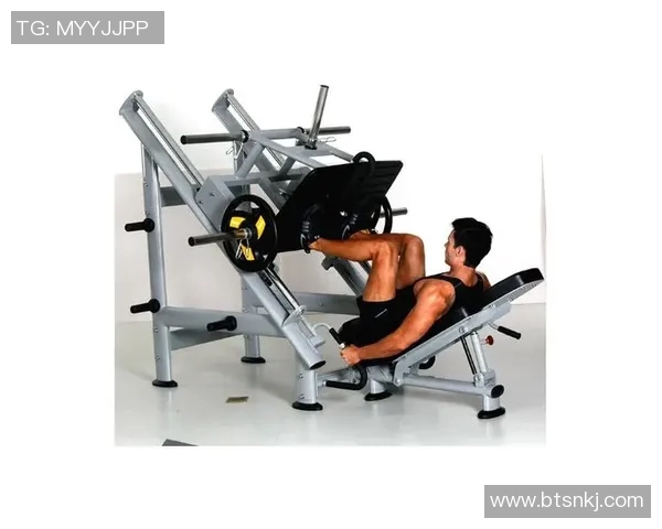 练肌肉买什么健身器材？全方位肌肉锻炼指南