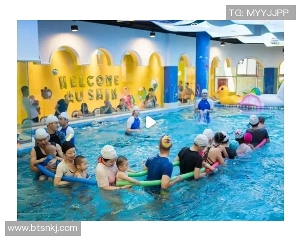 深入探讨游泳对健康的益处