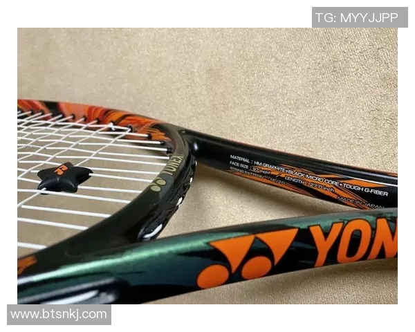 网球爱好者必备全套装备推荐 打造专业竞技与休闲舒适兼具的完美体验