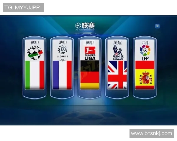 西甲联赛在五大联赛中的排名与综合实力评估